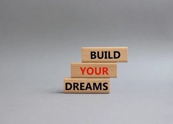 Build Your Dream
